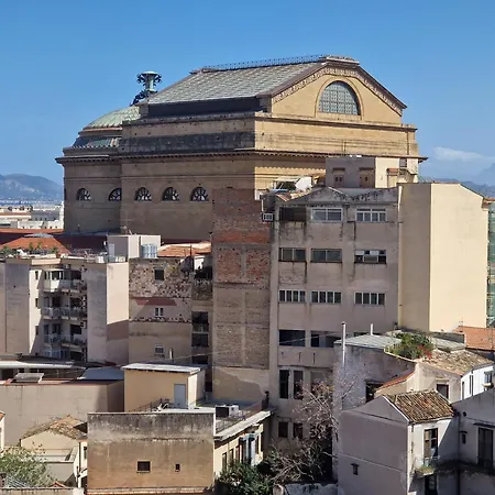Apartament Residenza Paola