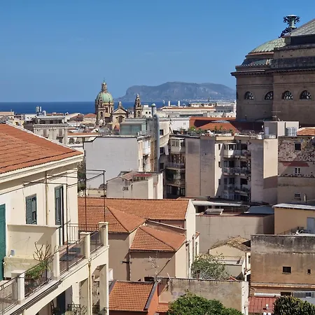 Residenza Paola Apartamento *