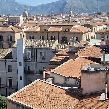 Residenza Paola Apartament *