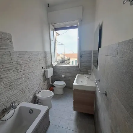 Apartament Residenza Paola *