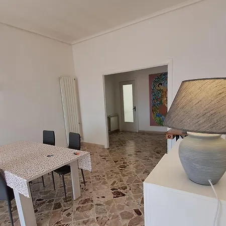 Apartament Residenza Paola