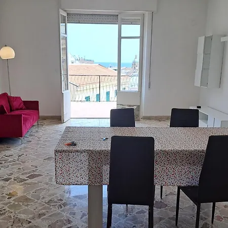 Residenza Paola Apartament Palermo