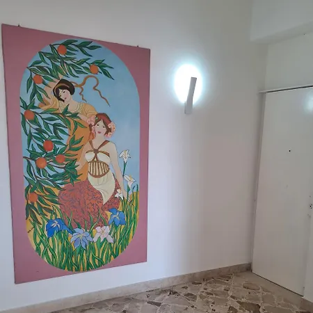 Apartament Residenza Paola *