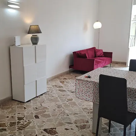 Residenza Paola Apartament