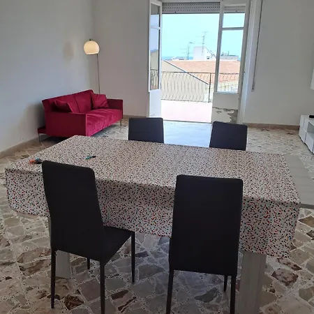 Residenza Paola Apartament *