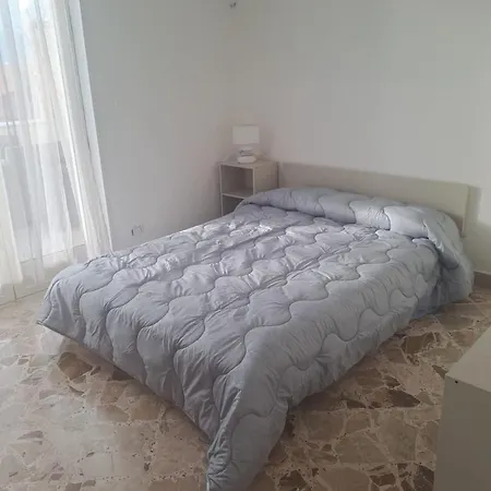 Residenza Paola Apartamento Palermo