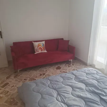 Apartament Residenza Paola Palermo