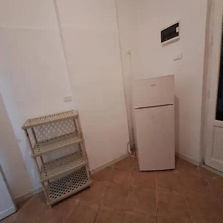 Residenza Paola Apartament *