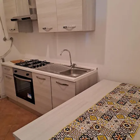 Residenza Paola Apartament